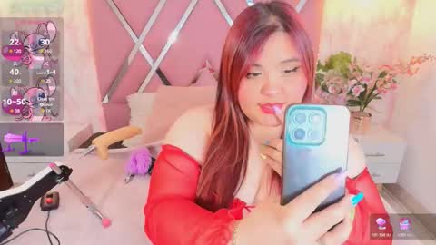 Dolce Pearl online show from April 2026 02:14:01 AM