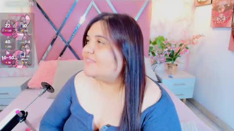 Snapshot of dolce_pearl chatting on May 2026 02:19:02 AM Dolce Pearl online show from May 2026 02:19:02 AM