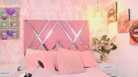 Dolce Pearl online show from July 2026 02:18:01 AM