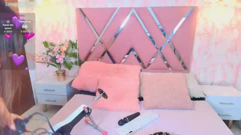 Dolce Pearl online show from July 2026 01:41:01 AM