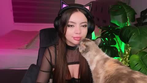 Hii Dont forget to follow me . online show from April 2026 04:59:01 AM