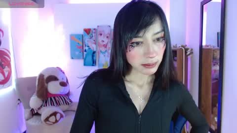 Fiorella Clown online show from April 2026 11:57:02 AM