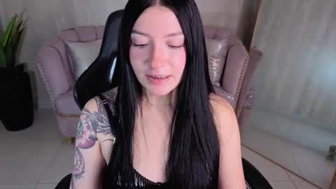 Snapshot of dolcex_a chatting on October 2025 07:56:01 PM dolcex_a online show from October 2025 07:56:01 PM