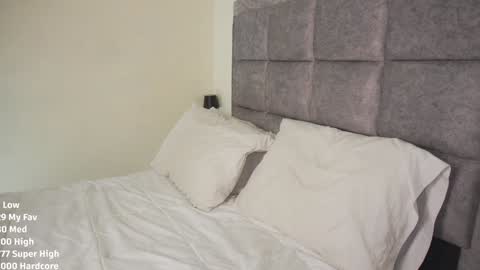 Alice y Ros online show from January 2025 12:11:02 PM