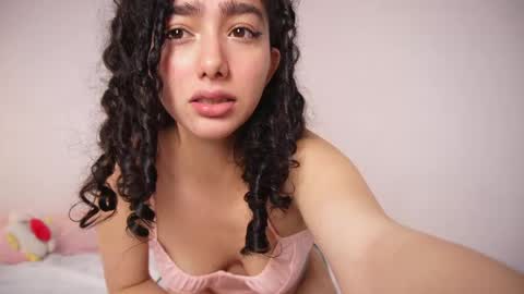 Alice y Ros online show from June 2026 07:58:02 PM