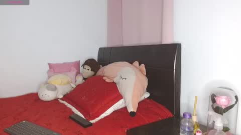 Auro and Santiago online show from January 2025 03:19:01 AM