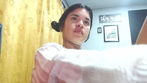 doll_and_thebrown online show from October 2025 01:15:02 AM