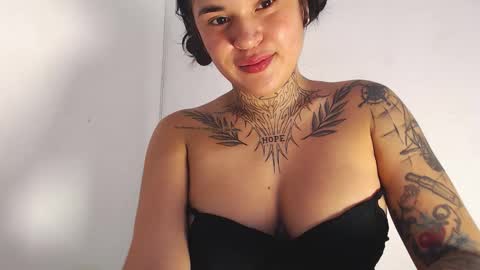 doll_and_thebrown online show from December 2025 04:51:01 AM