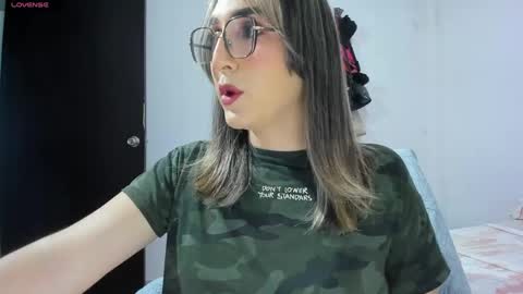 ANDREA online show from April 2026 01:58:02 PM