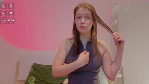 Ann online show from March 2026 08:27:02 PM