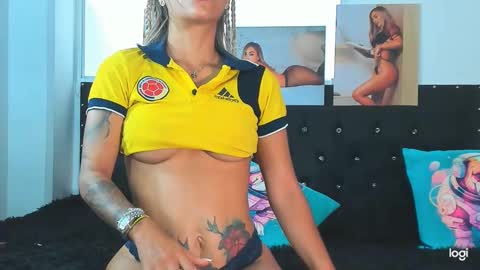 C E L E S T E  online show from January 2025 04:08:01 PM