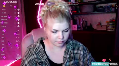 Chloe online show from December 2024 12:08:01 AM