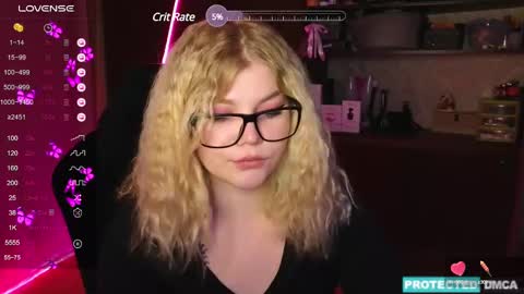 Chloe online show from December 2024 02:31:01 AM