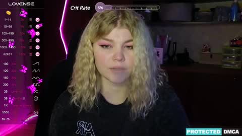 Chloe online show from December 2024 07:10:01 AM