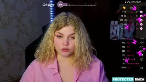 Chloe online show from December 2024 07:25:02 PM