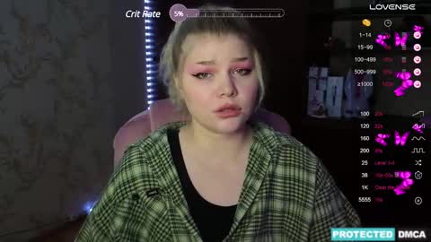 Chloe online show from December 2024 01:05:02 PM