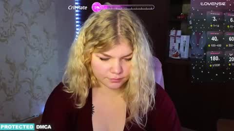 Chloe online show from December 2024 07:07:01 AM