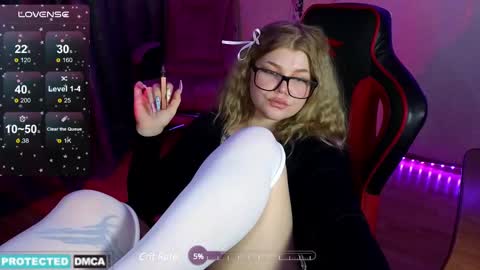 Chloe online show from December 2024 01:34:02 AM