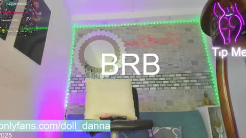 Luciana           My   online show from February 2025 01:25:02 AM