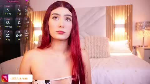 Snapshot of doll_kira_ chatting on May 2026 03:18:01 PM doll_kira_ online show from May 2026 03:18:01 PM