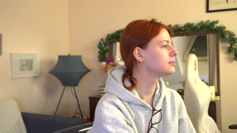 Your doll Lesli online show from January 2025 02:35:01 PM