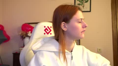 Your doll Lesli online show from February 2025 02:20:01 PM