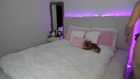 doll_oriana online show from January 2026 06:13:02 PM