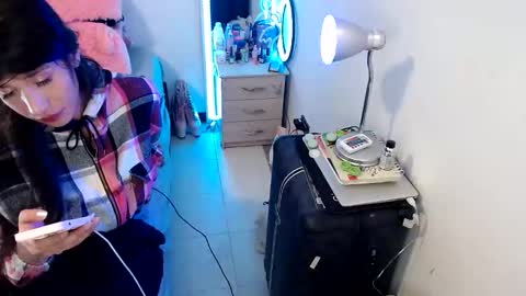 Catherine XXX online show from February 2026 02:18:01 AM