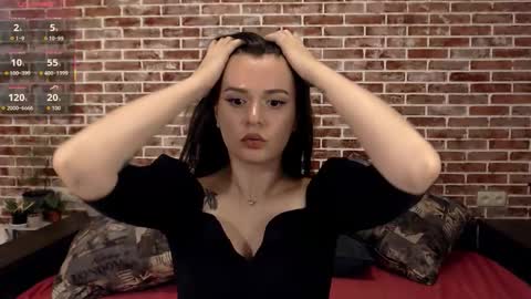 Snapshot of doll_tiffany chatting on November 2025 06:32:01 PM Jade online show from November 2025 06:32:01 PM