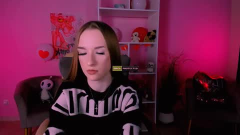 doll_vey online show from February 2025 10:04:01 AM