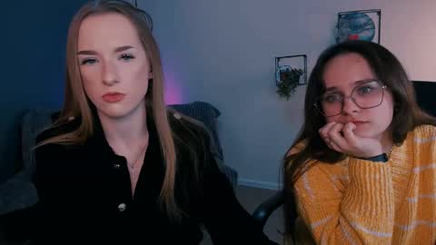 doll_vey online show from February 2025 12:42:01 PM