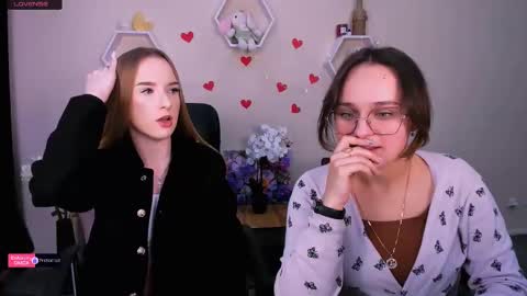 doll_vey online show from March 2025 12:23:01 PM