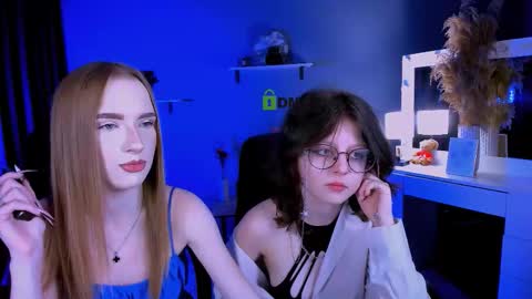 doll_vey online show from September 2025 07:51:02 PM