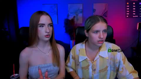 doll_vey online show from November 2025 08:14:01 PM