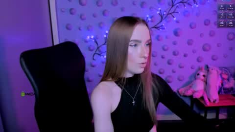 Snapshot of doll_vey chatting on January 2026 08:12:01 PM doll_vey online show from January 2026 08:12:01 PM