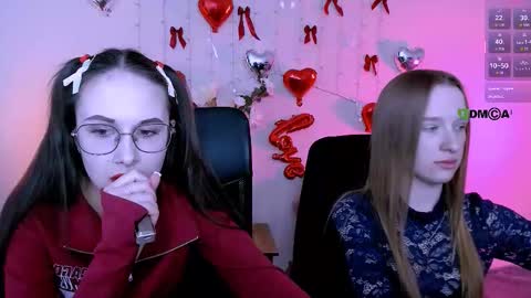 Snapshot of doll_vey chatting on February 2026 08:05:01 PM doll_vey online show from February 2026 08:05:01 PM