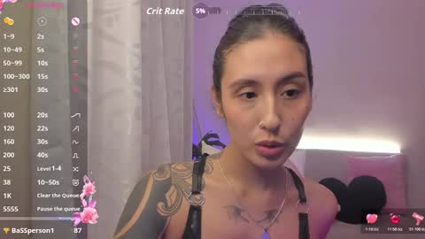 veronica  Independent model online show from November 2025 01:53:01 AM