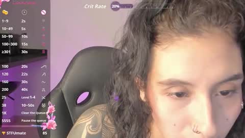 veronica  Independent model online show from December 2025 10:50:01 PM