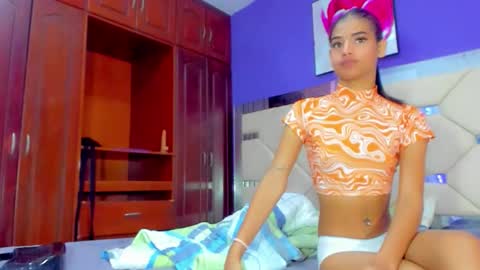 dollcute_latin online show from February 2026 11:31:02 AM