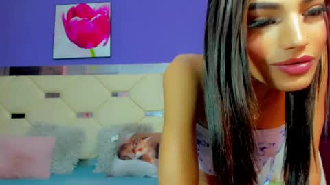 dollcute_latin online show from April 2026 07:11:01 AM