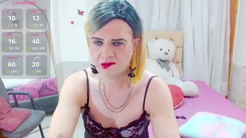 Snapshot of dolldirtyxxx1 chatting on December 2025 03:34:01 AM ilona online show from December 2025 03:34:01 AM