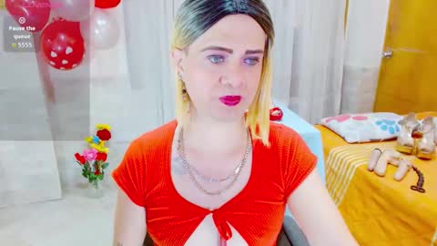 Snapshot of dolldirtyxxx1 chatting on February 2026 04:57:02 AM ilona online show from February 2026 04:57:02 AM