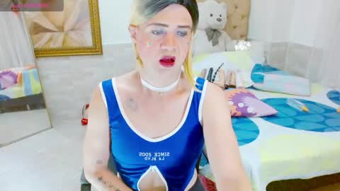 ilona online show from April 2026 05:14:01 AM