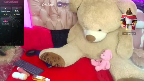 ginna online show from January 2025 10:35:02 PM