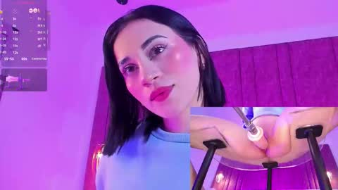 Snapshot of dollieemma chatting on February 2026 01:54:01 PM dollieemma online show from February 2026 01:54:01 PM