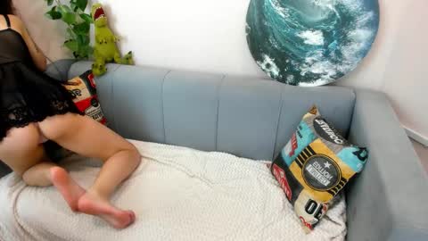 dolliemina online show from October 2025 02:04:02 AM