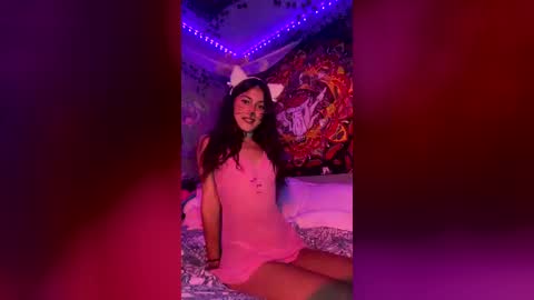 Snapshot of dollieprincess chatting on June 2026 08:24:01 PM dollieprincess online show from June 2026 08:24:01 PM