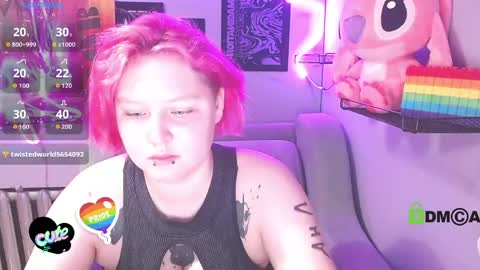 dollirosee online show from June 2026 03:57:01 AM