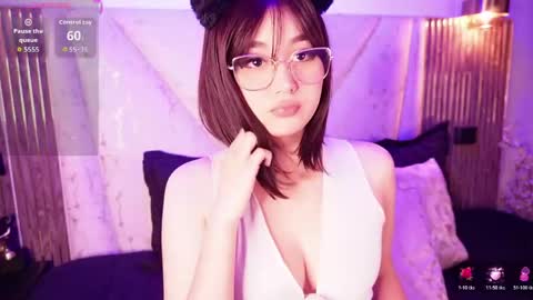 dolll_aria online show from May 2026 02:55:01 PM