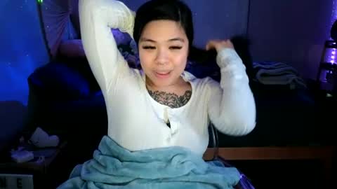 DOLLLFACE online show from December 2024 09:09:01 AM